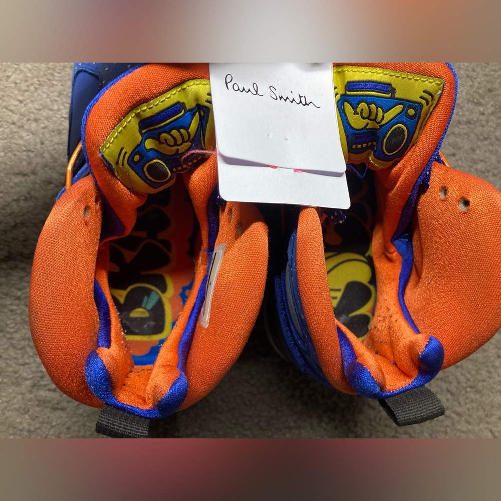 Jordan 8 Doerenbecher lightly used - Picture 7 of 16